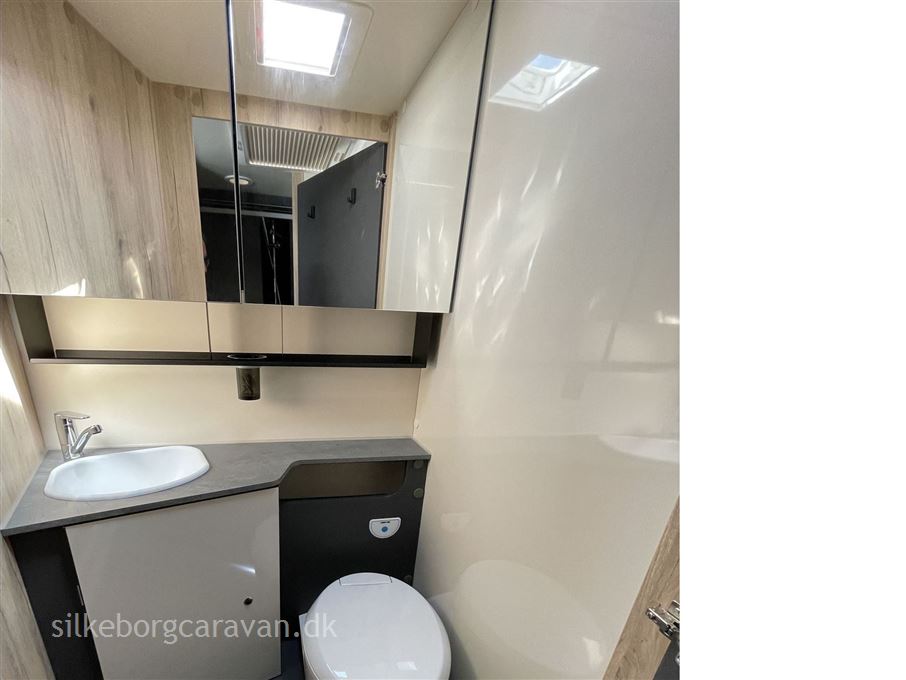 Elnagh T-Loft 532